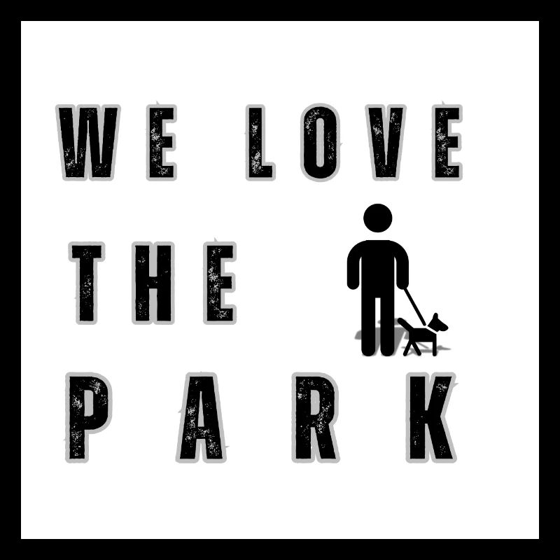 Dog park