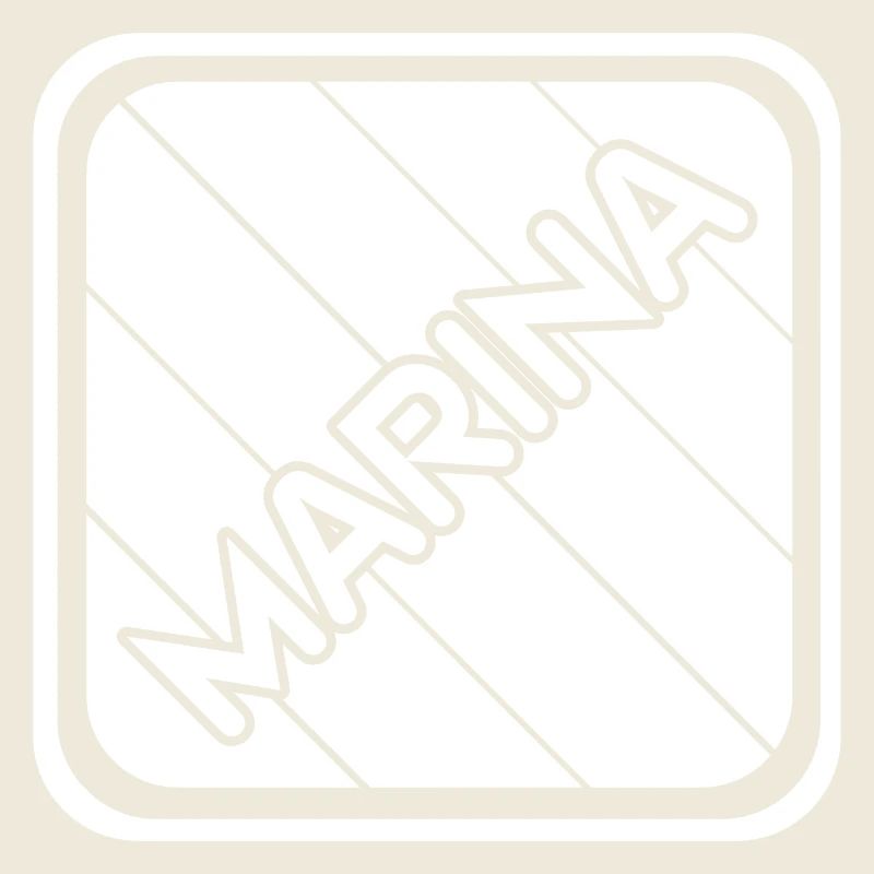 Geschenk für Marina