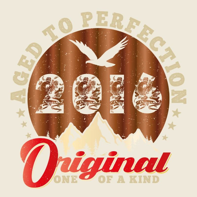 Ikonisches Jubiläum 2016