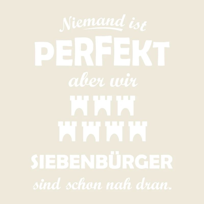 Die perfekten Siebenbürger Sachsen