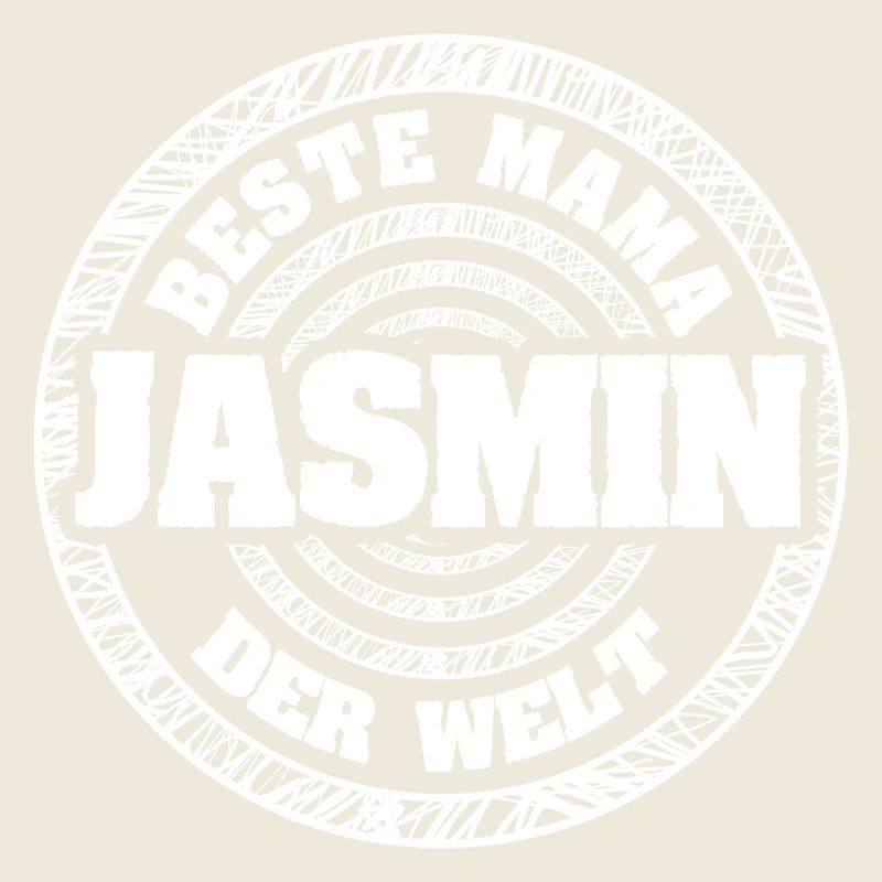 Jasmin als Mutter