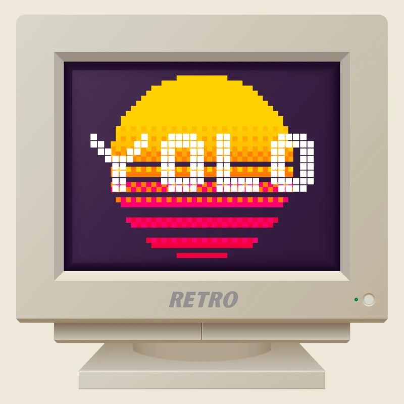 CRT Design - Du lebst nur einmal (YOLO)