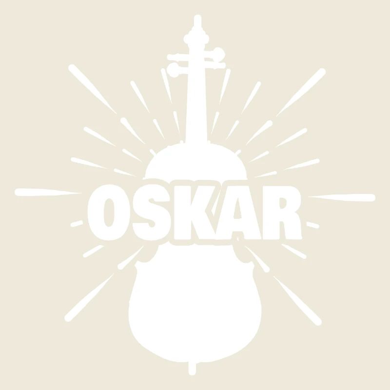 First name Oskar
