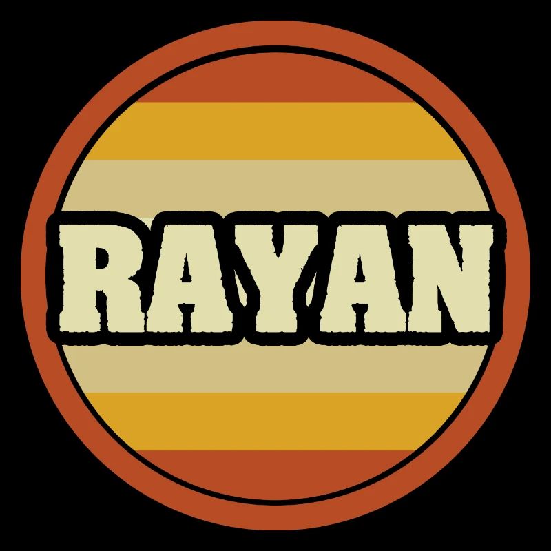 First name Rayan