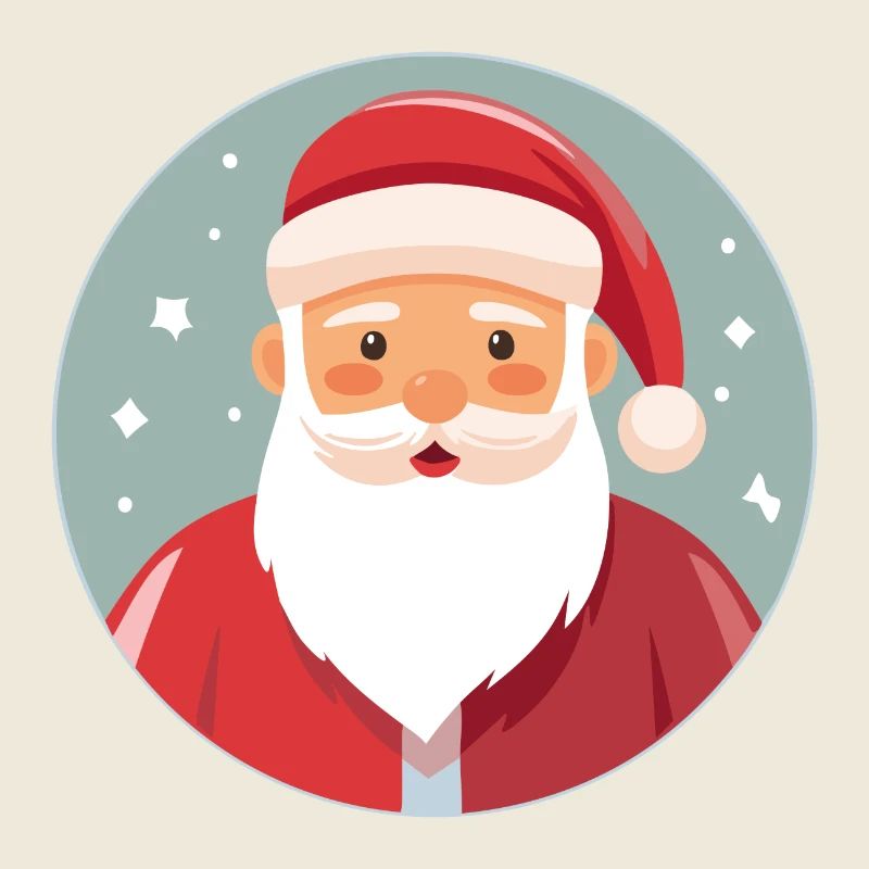Santa Claus