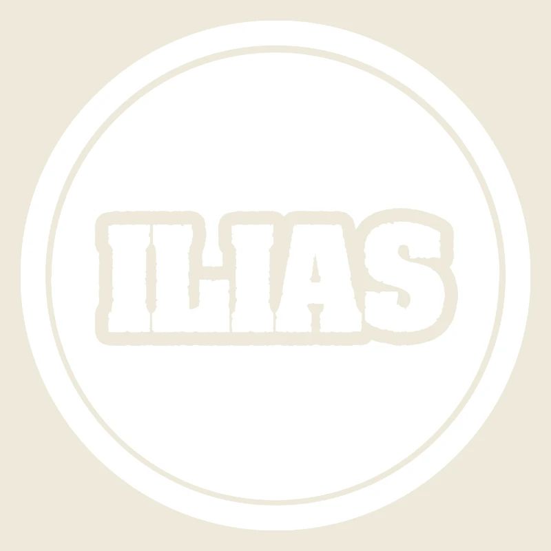 First name Ilias