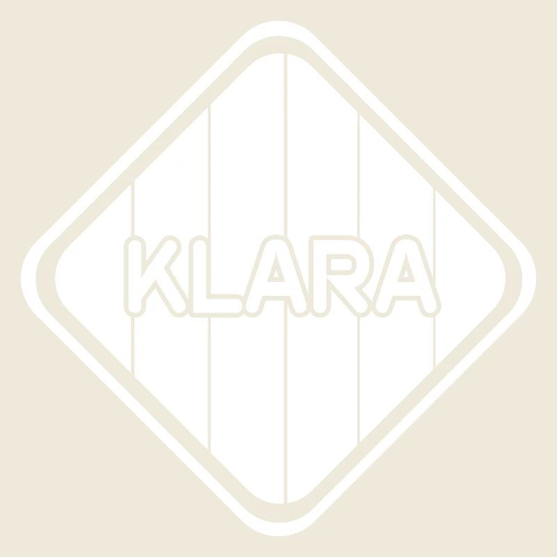 Fille Klara