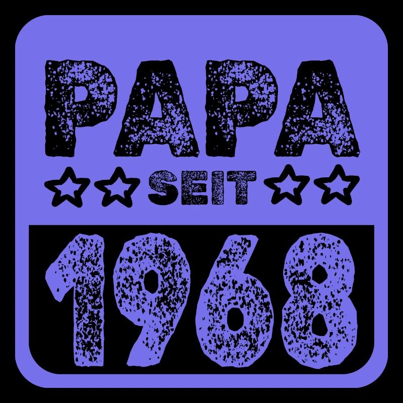 since 1968