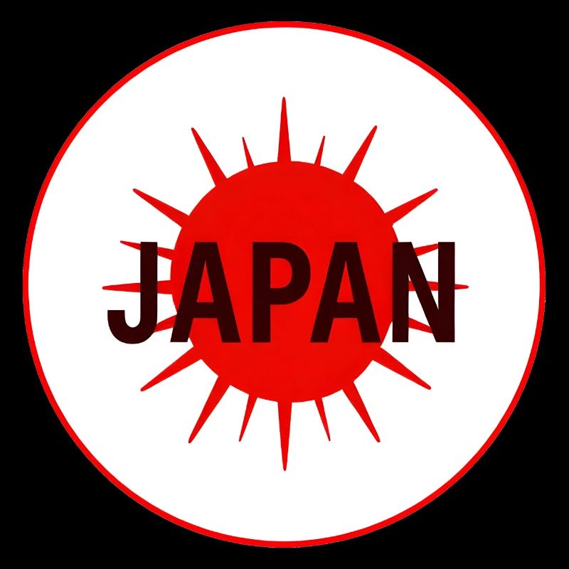 Japan Asien Geschenk Geschenkidee