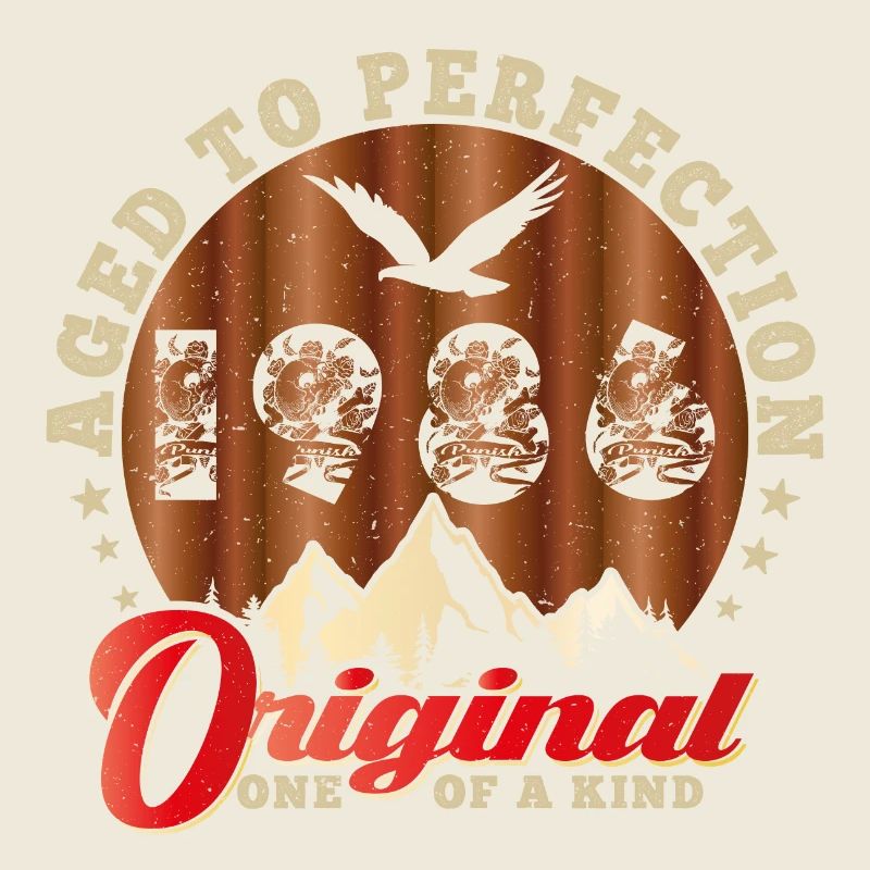 Iconic 1986 Anniversary