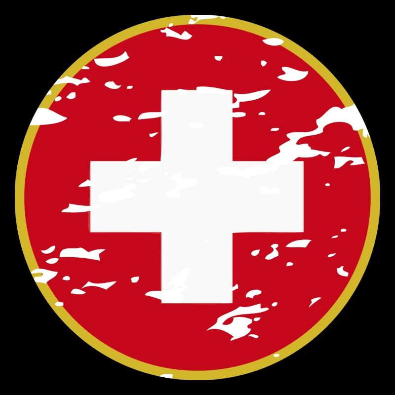 Style suisse : mode suisse