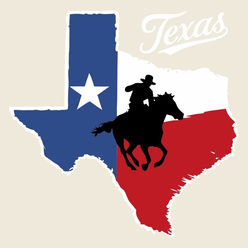 État du Texas Texans Texas
