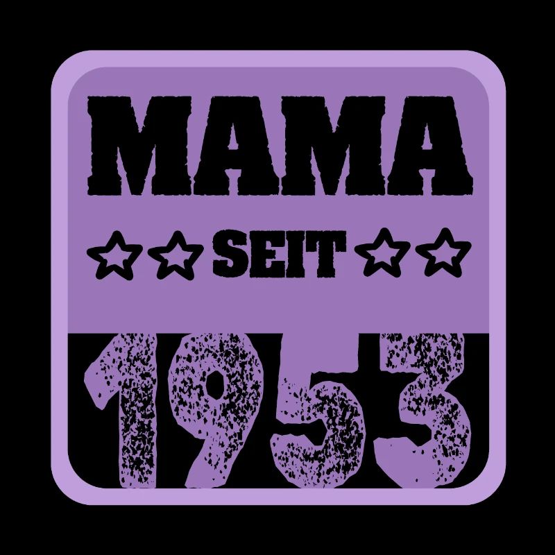 Mama 1953