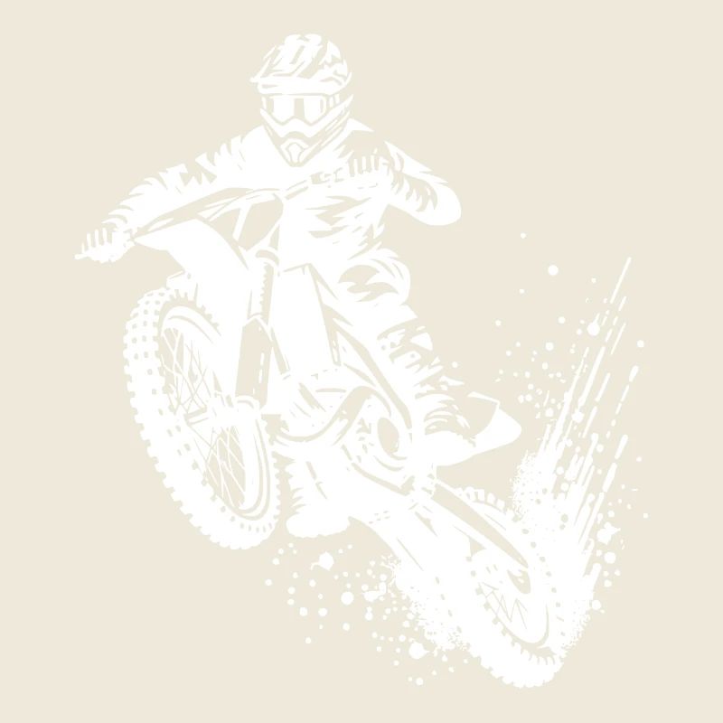 Terrain de saut Machine Motorsport Hobby