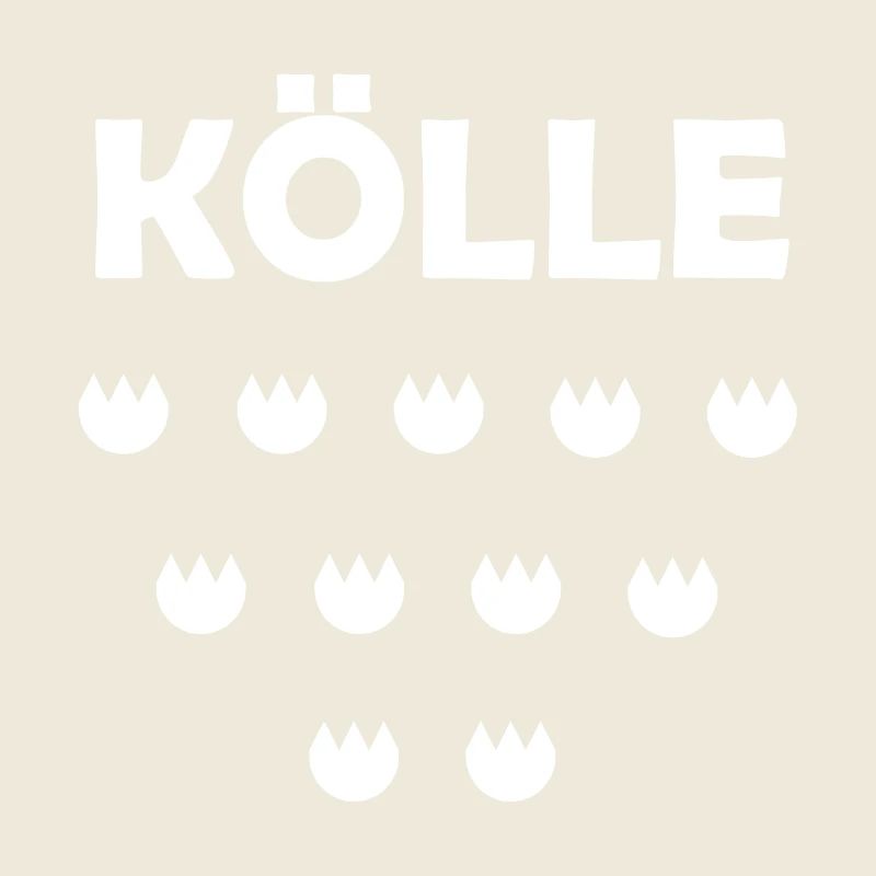 Les supporters de Cologne