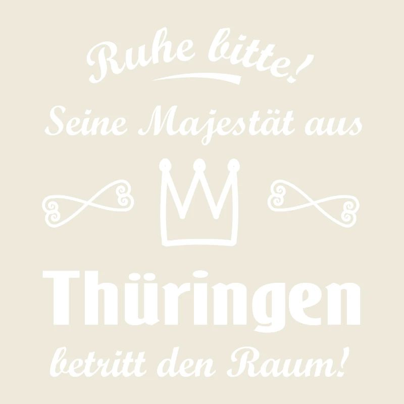 DIe Herrscher aus Thüringen