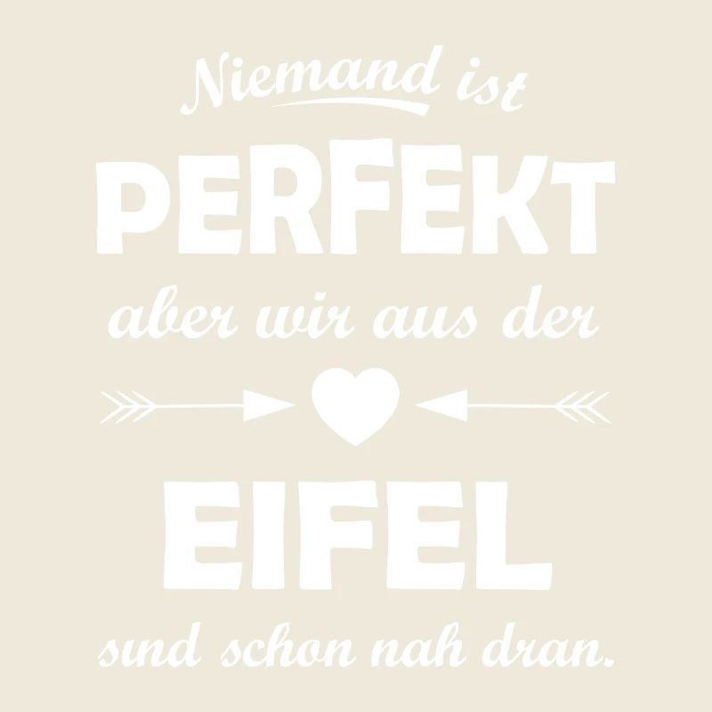 Zuhause in der Eifel