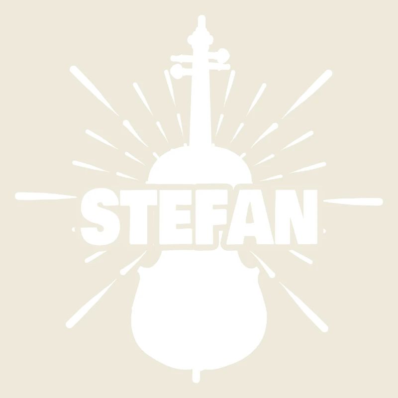 Vorname Stefan