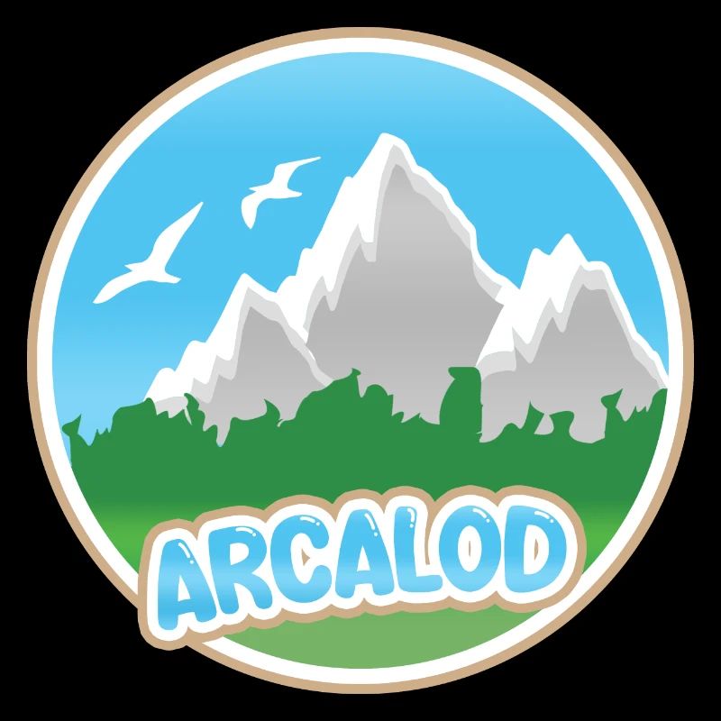 Arcalod
