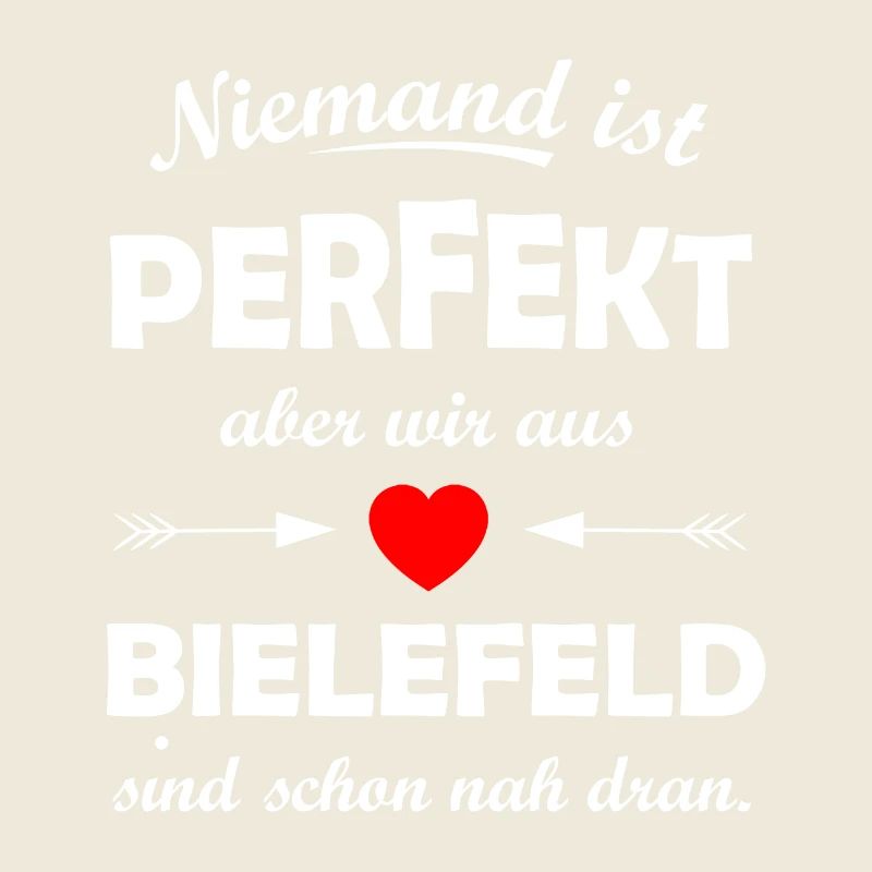 Les supporters de Bielefeld