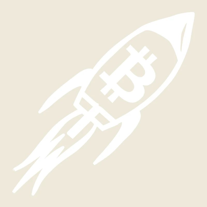 Now Bitcoin is taking off