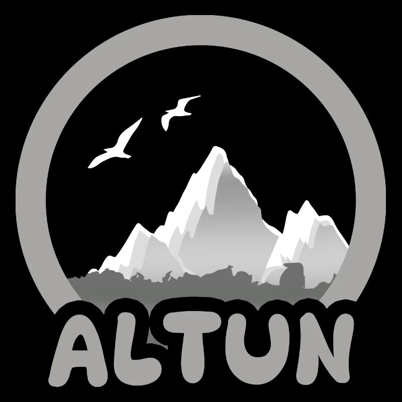 Trekking Altun