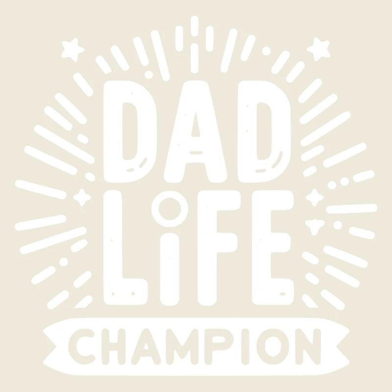 Papa Lebens-Champion