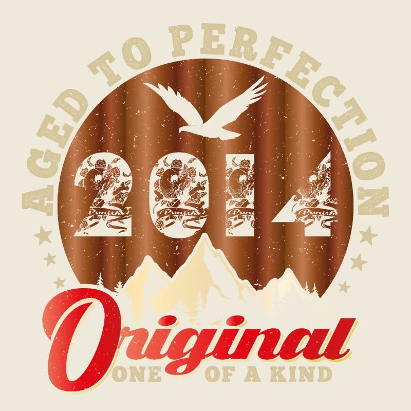 Ikonisches Jubiläum 2014