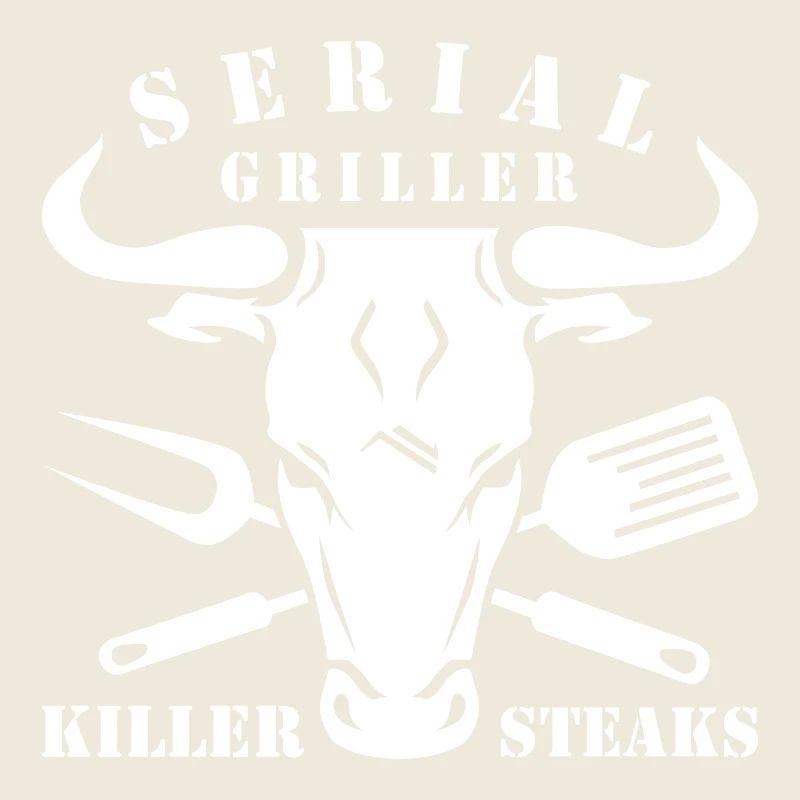 SERIEN-GRILLER