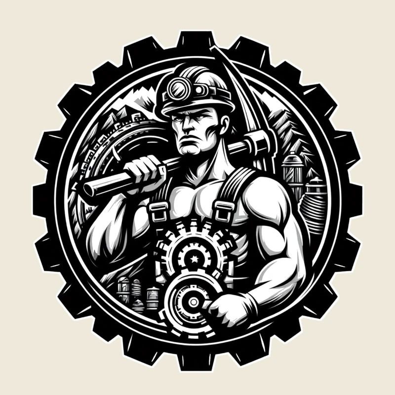 Miner Logo