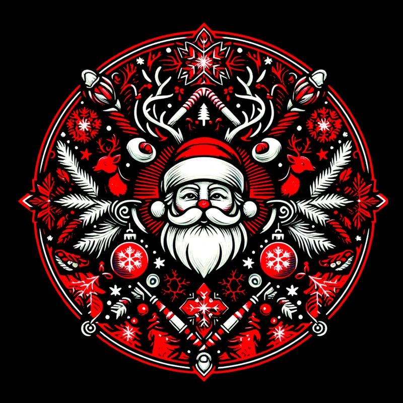 Christmas Logo 2