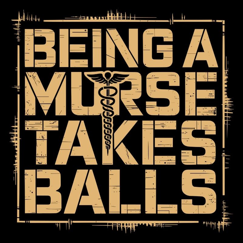 Stärke im Pflegeberuf