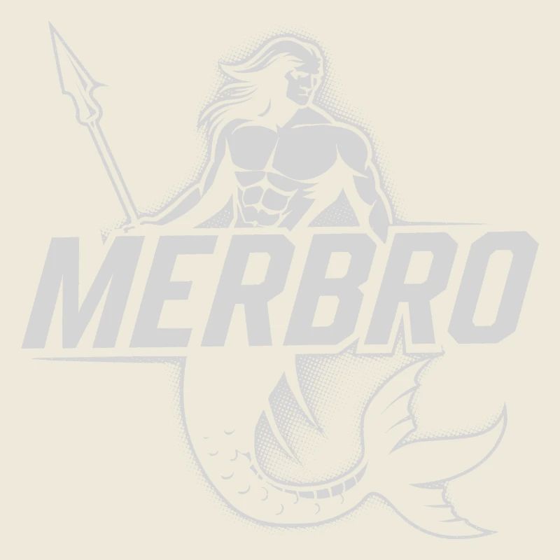 Merbro - Éventail de mer élégant