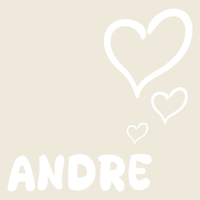 Cadeau pour André