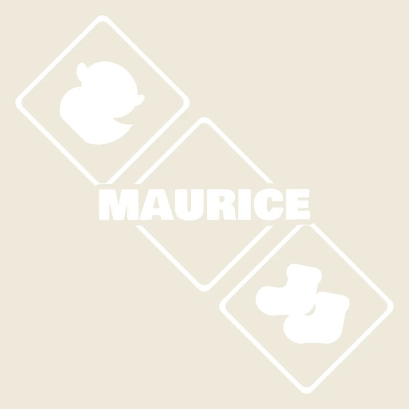 Naissance Maurice