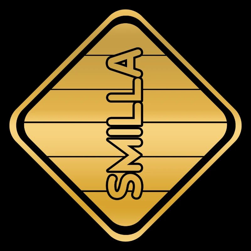Cadeau pour Smilla
