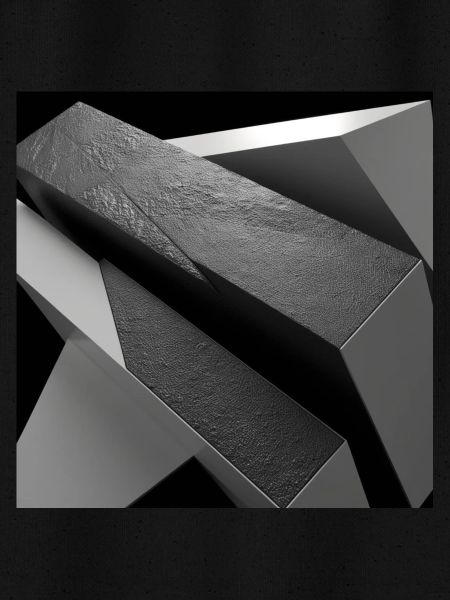 Structured Depth