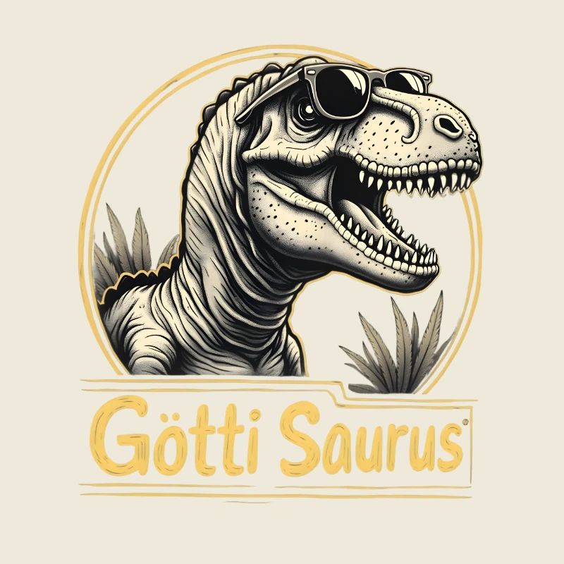 Götti Götti Saurus