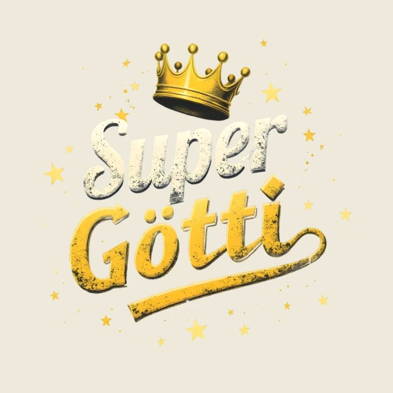 Firmgötti Taufgötti Götti