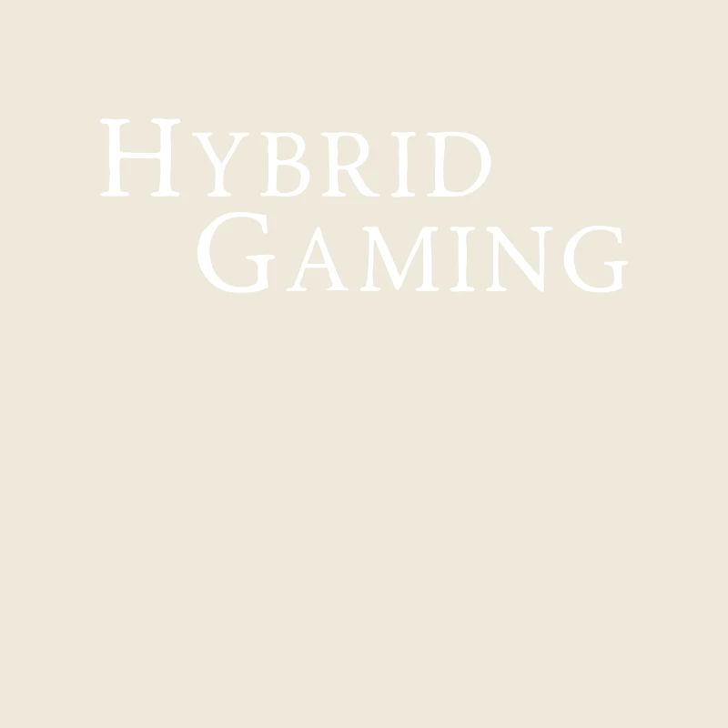 Hybrid Gaming