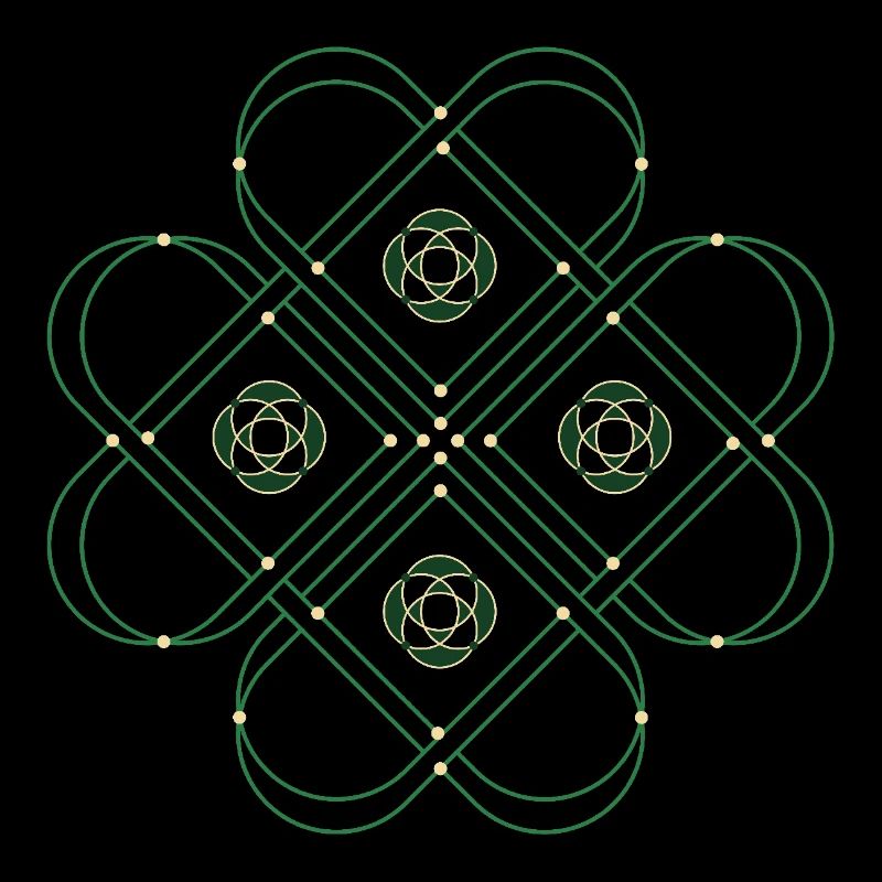 Cloverleaf