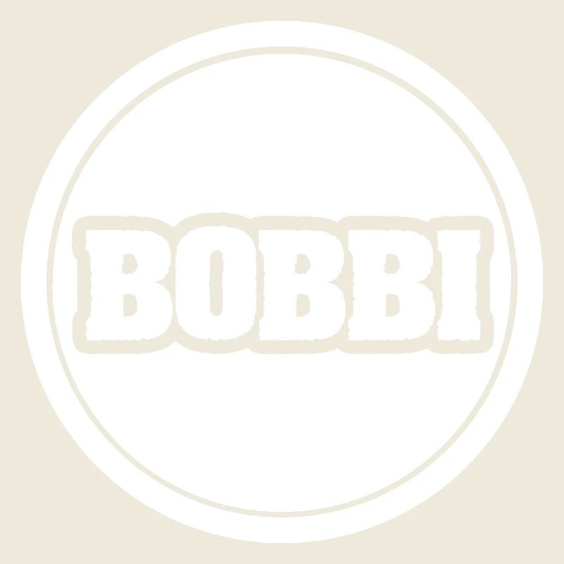 Prénom Bobbi