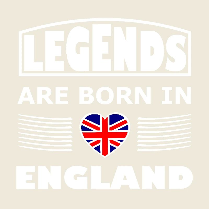 Die Engländer kommen