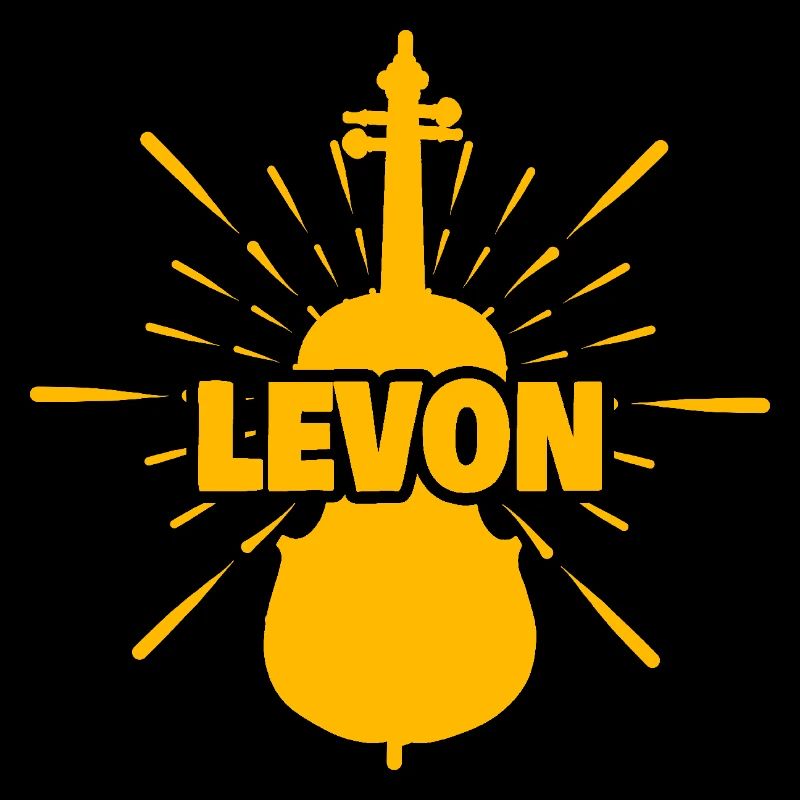 Gift for Levon