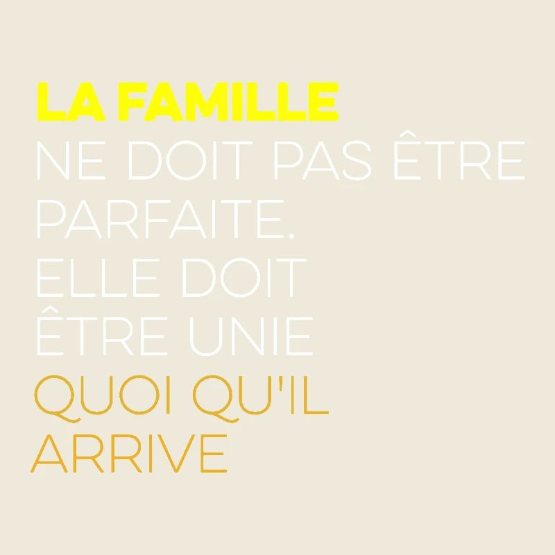 famille
