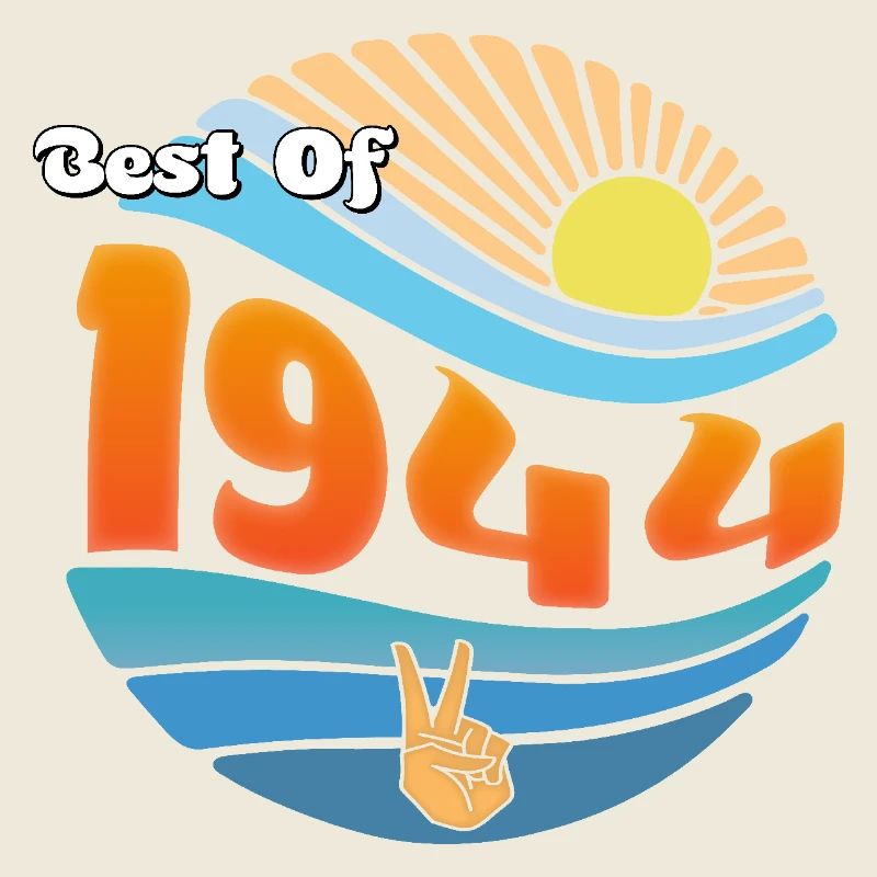 Timeless 1944 – Celebrating 81 Wonderful Years