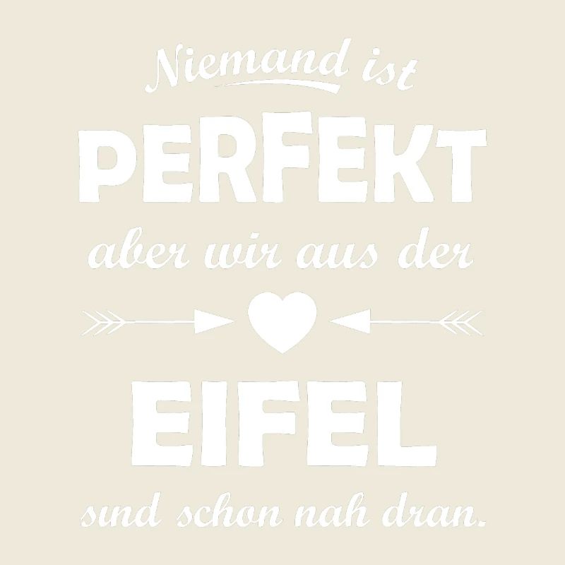 Les légendes de l’Eifel