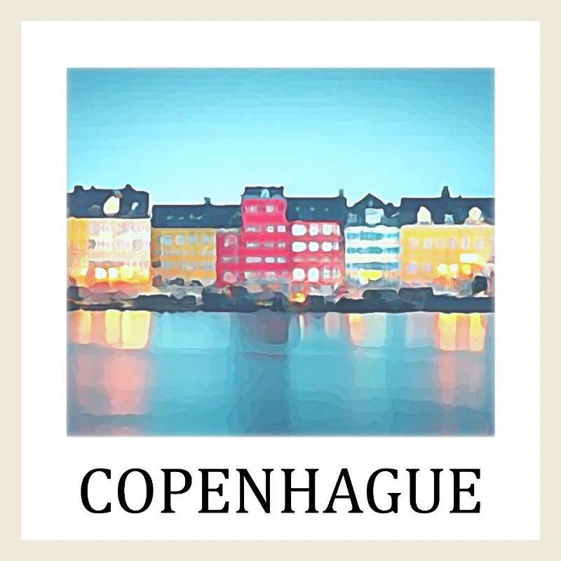 Copenhague