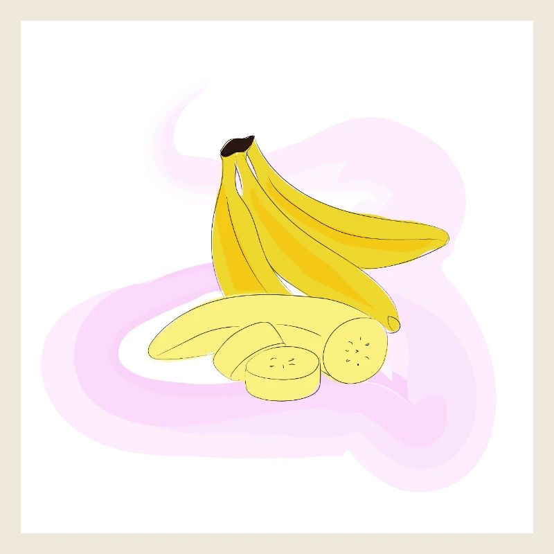 Bananen