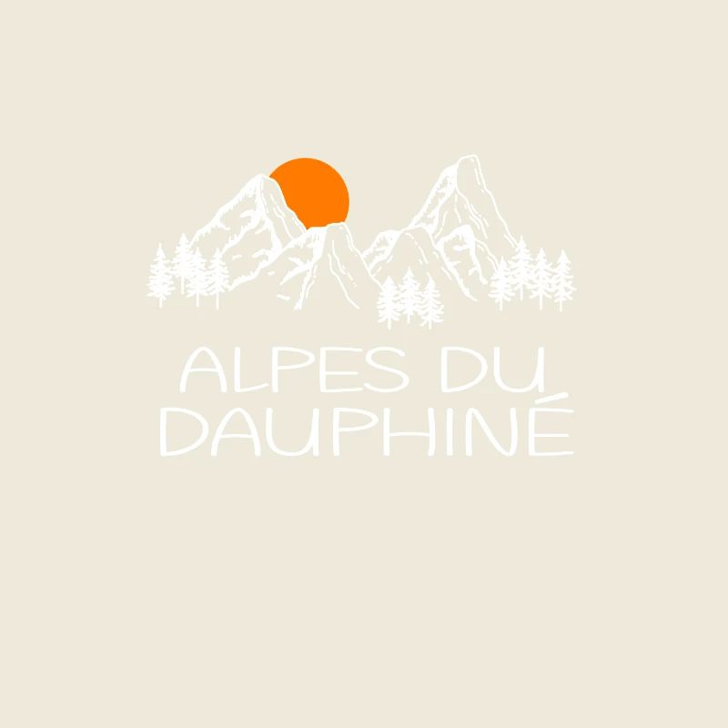 Alpes du Dauphine